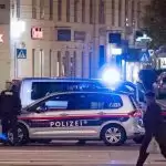 Seven killed, several injured in Vienna shootings, PM Modi expressed grief