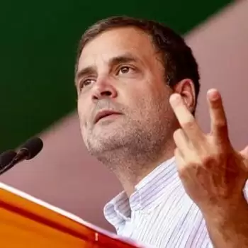 Be self-reliant if you want Covid vaccine! Modi govt busy for blue tick war: Rahul Gandhi