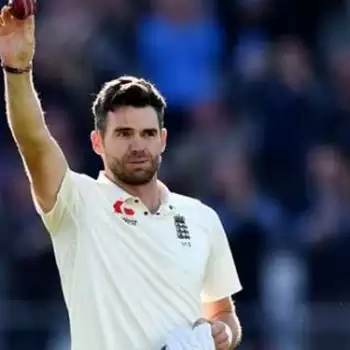 Anderson wants to play all seven Tests in this summer