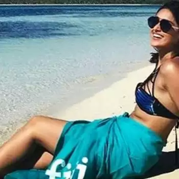 You just want people to like watching you:Ileana D’Cruz