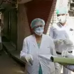 44 new cases of corona in UP
