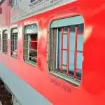 Now express trains will run across the country from May 22