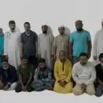 19 militants arrested in Bangladesh