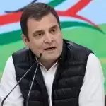 Rahul made two philosophical tweets amid Rajasthan crisis