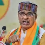 MP Chief Minister Shivraj Chouhan tests COVID-19 positive