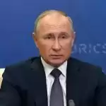 Sputnik V vaccine will be produced in China, India: Putin