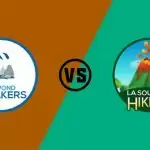 VPL T10:  Breakers beat Hikers for title