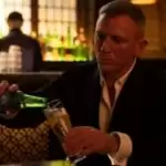Guns, Girls, Booze – Part II: The other ‘spirited’ diversions of James Bond