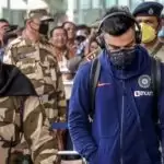 After Sri Lanka, India’s tour of Zimbabwe also postponed