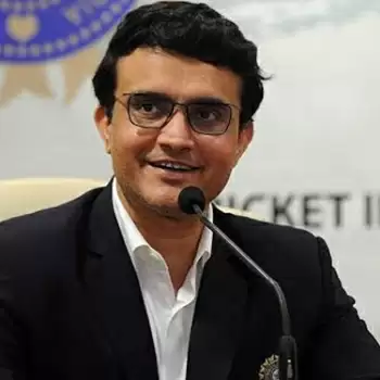 BCCI is considering allowing spectators in IPL matches: Ganguly