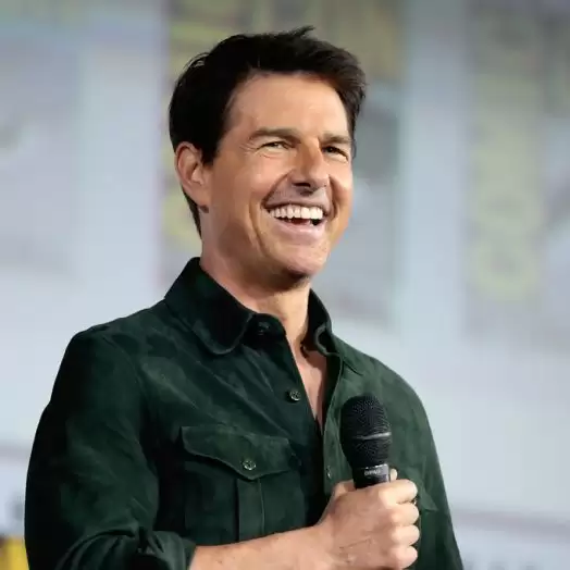Tom Cruise took last minute flight to UK to avoid coronavirus quarantine