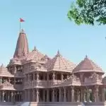 Ram Temple will be 161 feet high, special changes are being made in design