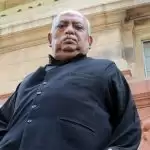 Controversial statement on France attack: Case registered against famous poet Munawar Rana in serious sections