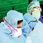 13 doctors died due to corona infection so far in Bihar