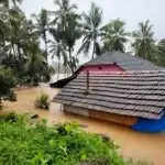 Torrential rains wreaked havoc in Maharashtra and Konkan