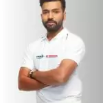 Infinity Learn by Sri Chaitanya ropes in stylish opener Rohit Sharma as its Brand Ambassador
