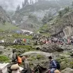 Amarnath Yatra scheduled to start from Pahalgam and Baltal on June 28