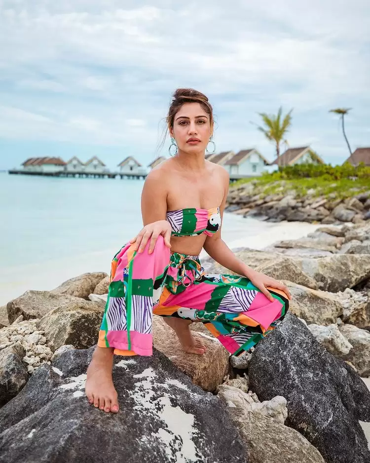 Surbhi Chandna Is A Sight To Behold, Check Her Out