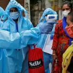India adds record 91k Covid cases in 24 hrs