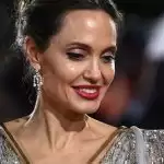 Angelina Jolie says people should ‘check in’, ‘love each other’