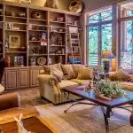 Simple ways to give your home a trendy makeover