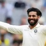 Wisden named Ravindra Jadeja as India’s ‘Most Valuable Player’ of the 21st century