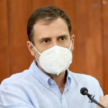 Number of ministers increased, but not of vaccines: Rahul questioned Where Are Vaccines?