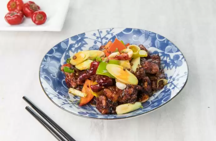 Taj hotels launches online food delivery platform Qmin : The taste of Taj now at your home