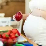 Pregnant women should follow traditional vegetable diet: study
