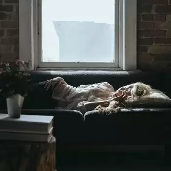 How to sleep well when you travel