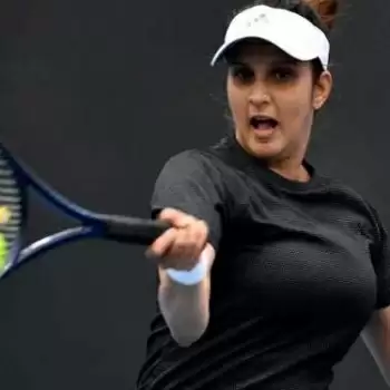 Sania Mirza: I am in my 30s and I’m still here!