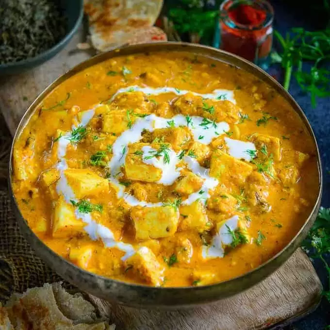 Most Tempting Paneer Recipes To Try At This Season.