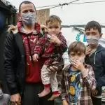 Covid caused the lives of refugees further divastated, UNHCR reports