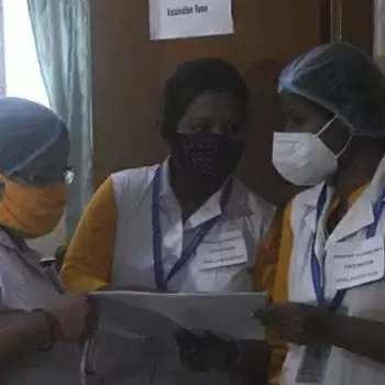 No Covid-19 deaths in last 24 hours in 18 states, UTs: Health ministry