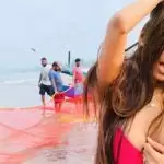 FIR against unknown persons following Poonam Pandey ‘photoshoot’