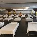 Five-day mandatory institutional quarantine order rolled back in Delhi
