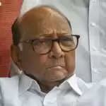 Who gave Nizamuddin religious program permission? Sharad Pawar asked questions