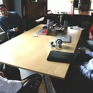 Modi to communicate with startups tomorrow