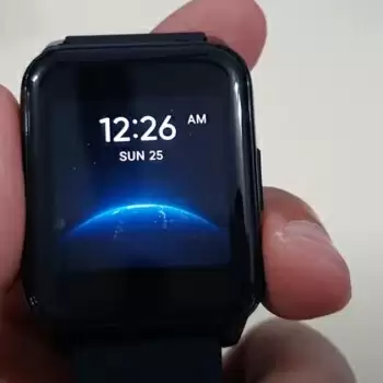 Realme Watch 2, Realme Watch 2 Pro and Realme Robot Vacuum Cleaner Launched Know Price and Features
