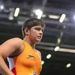 Sonam Malik loses first round at Olympics Wrestling