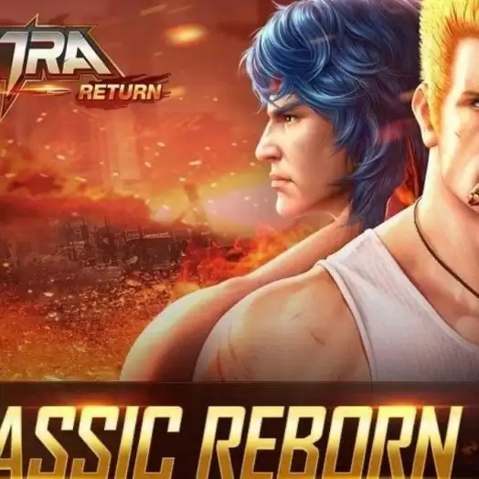 Now the mobile game Contra Returns to get a global release