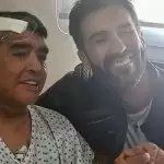 Maradona’s personal doctor under investigation