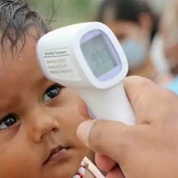 India recorded 1.2L Covid cases in 24 hrs