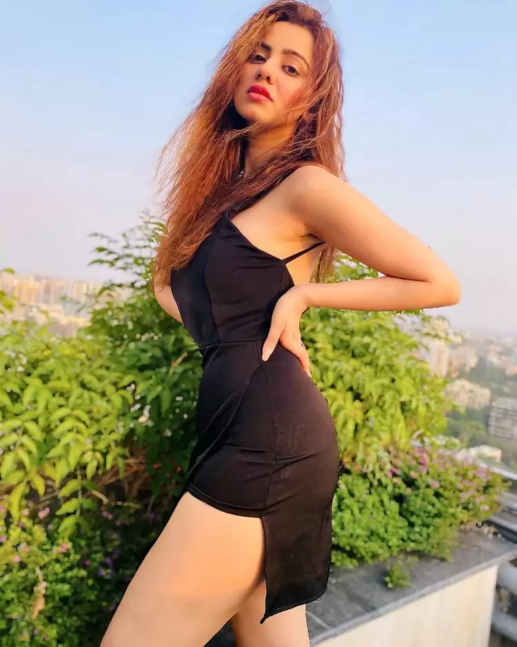 Hritiqa Chheber