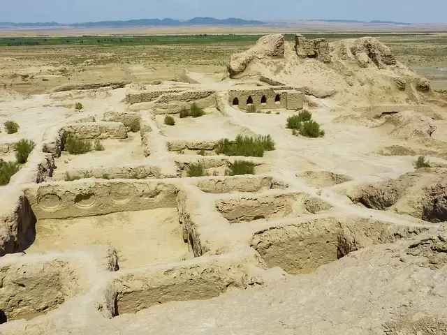 Travel Destinations in Uzbekistan, Must-visit!