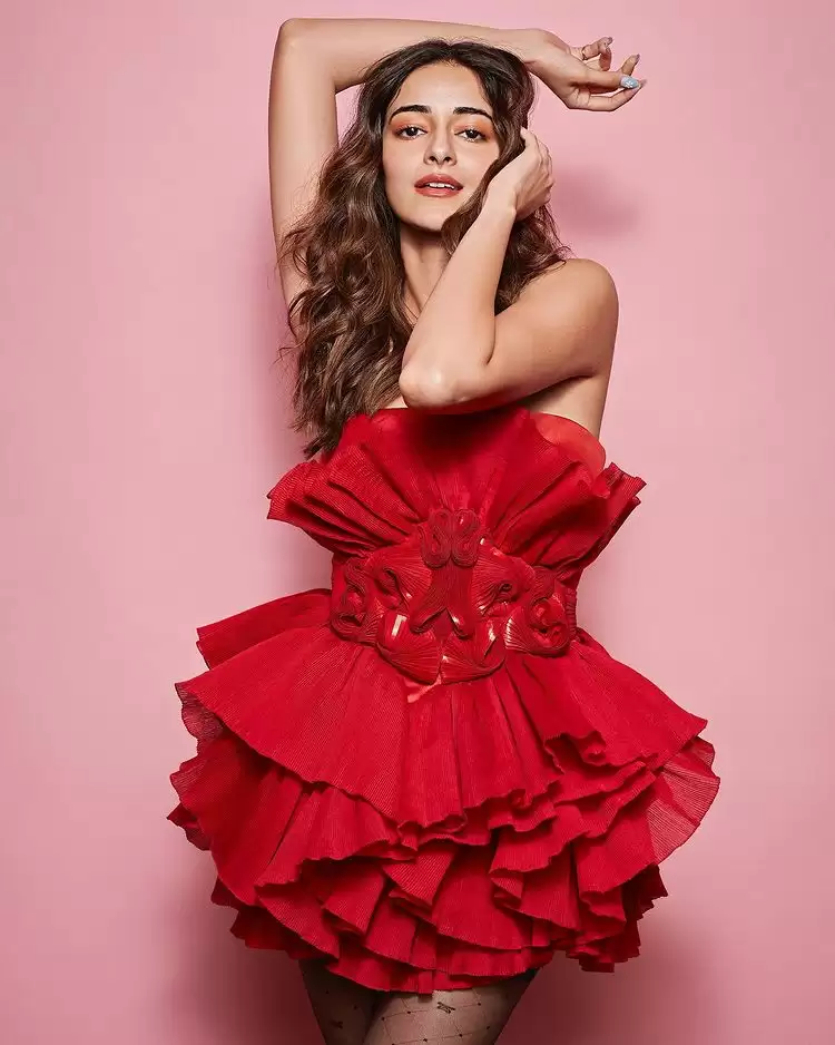 Ananya Panday