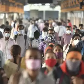 India records lowest covid cases since April 14