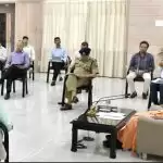 Success of lockdown is successful treatment of Covid-19: CM Yogi
