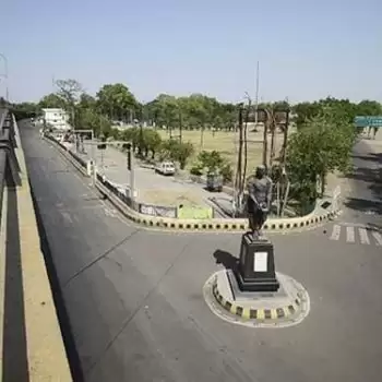 Lockdown extended in Uttar Pradesh till May 24