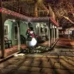 Christmas 2020: Celebrate this Christmas weekend in these beautiful places!